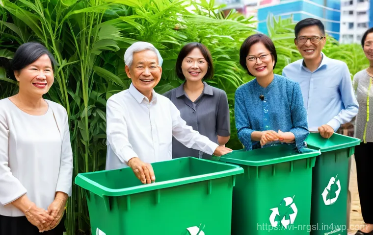 에너지 관리 프로그램의 성공적인 실행 방안 - **Prompt 2: Modern Technology and Renewable Energy Integration in Vietnam**
    **Description:** A d...