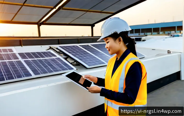Cách xây dựng chính sách quản lý năng lượng cho doanh nghiệp: mục tiêu, ngân sách và tiêu chí chọn giải pháp 3 기업의 에너지 관리 정책 수립 가이드 관련 이미지 1
